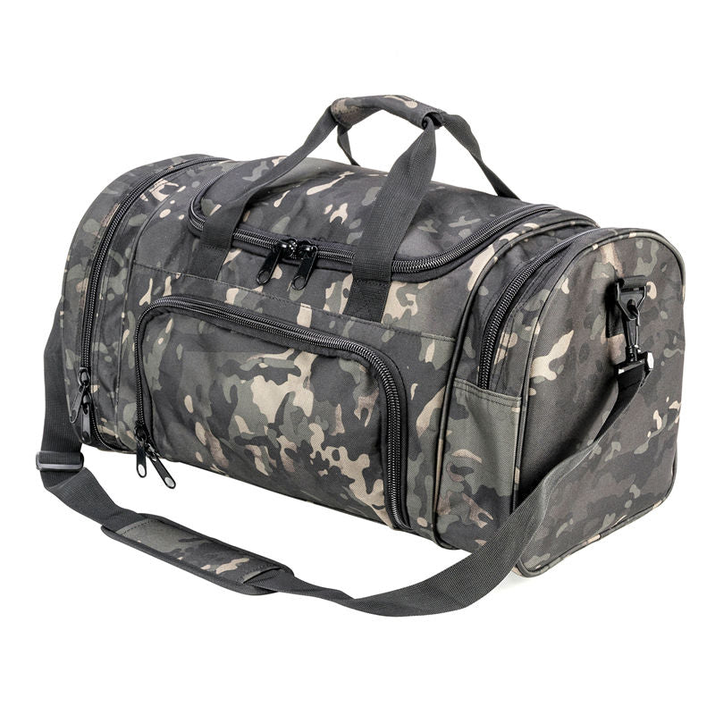 Tactical Duffel Bag | Range Bag | Travel Bag | Patriot Paks