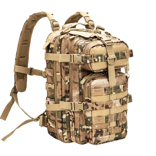 Tactical Backpack | Hiking Bag | Camo | Patriotpaks