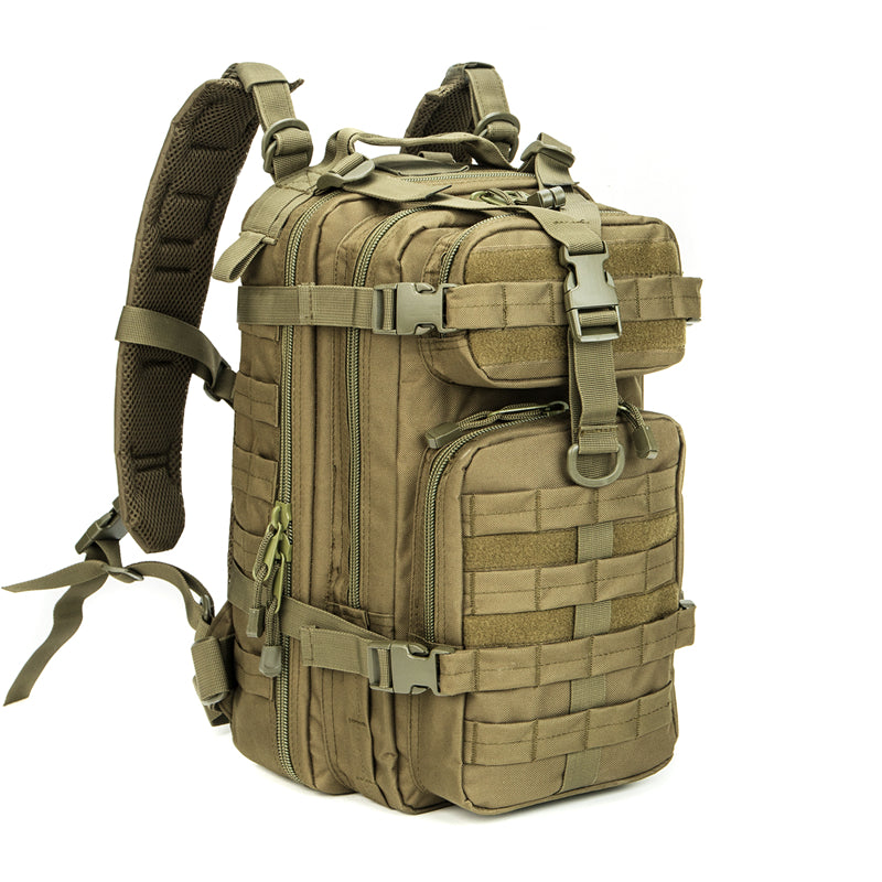 Tactical Backpack | Hiking Bag | Camo | Patriotpaks