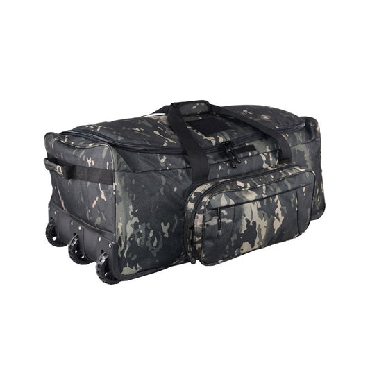 Tactical Rolling Duffelbag | Seabag | Tacticalpaks Duffelbag