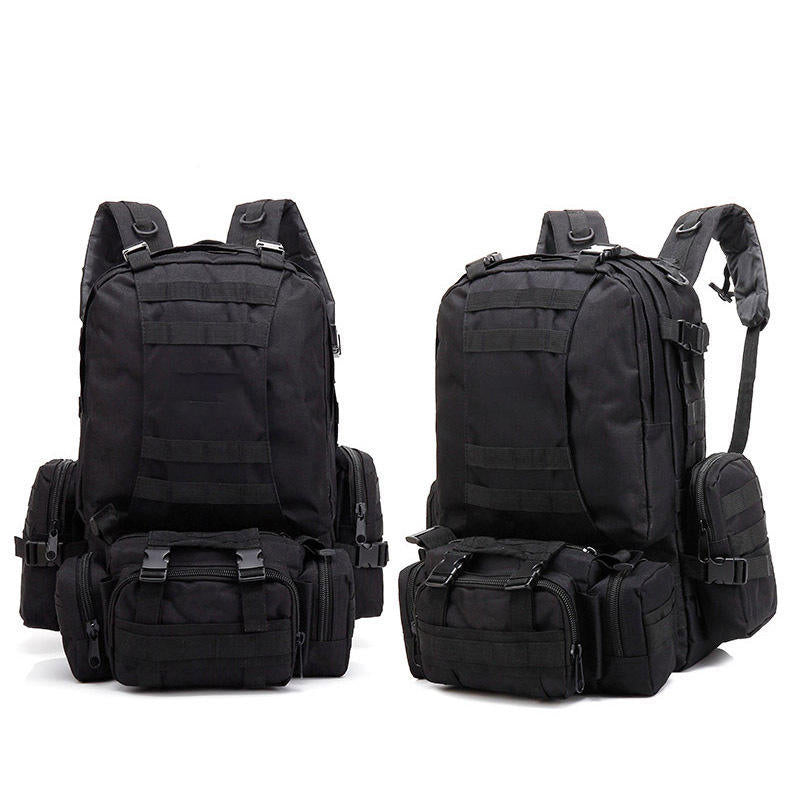 Tactical Rucksack | Camping Backpack | Patriotpaks