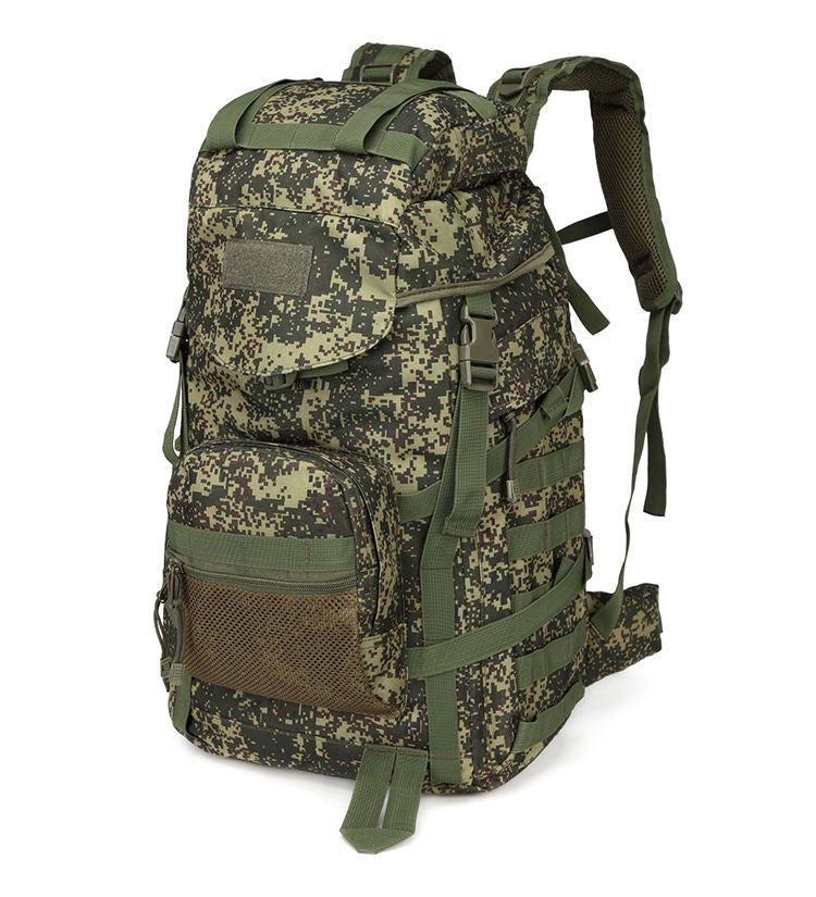 Tactical Backpack | Hiking Backpack | Camping | Patriotpaks