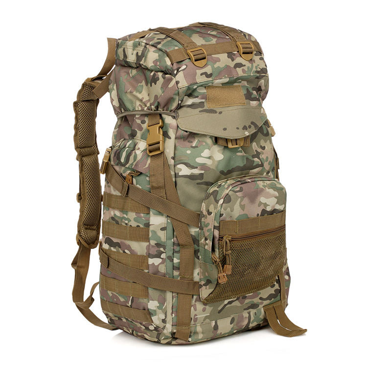 Tactical Backpack | Hiking Backpack | Camping | Patriotpaks