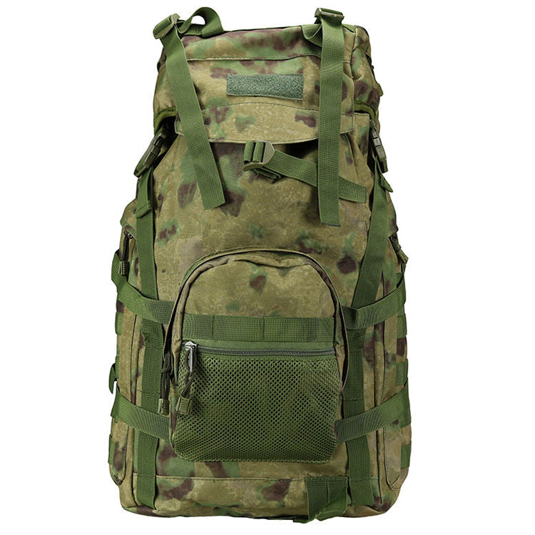 Tactical Backpack | Hiking Backpack | Camping | Patriotpaks