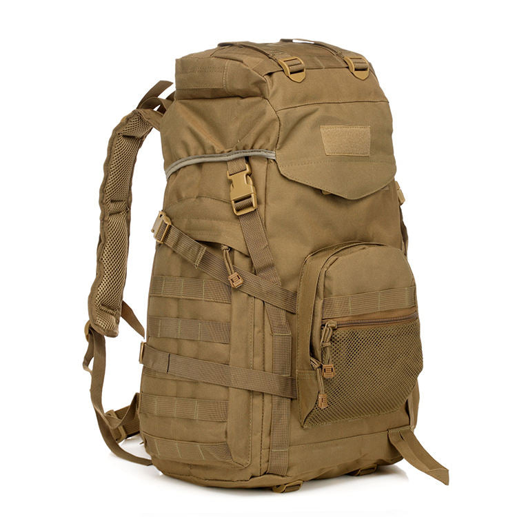 Tactical Backpack | Hiking Backpack | Camping | Patriotpaks