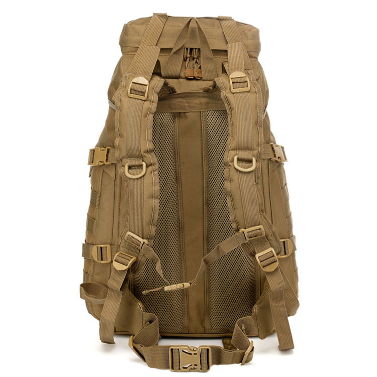 Tactical Backpack | Hiking Backpack | Camping | Patriotpaks