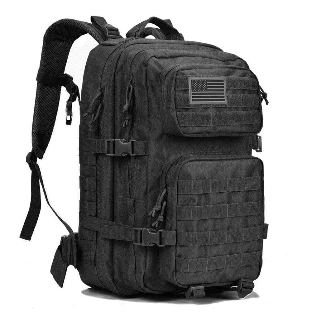 Tactical Backpack | Hiking | Rucking | Travel Bag | Patriotpaks