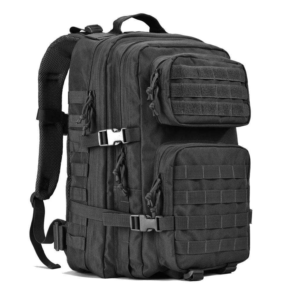 Tactical Backpack | Hiking | Rucking | Travel Bag | Patriotpaks