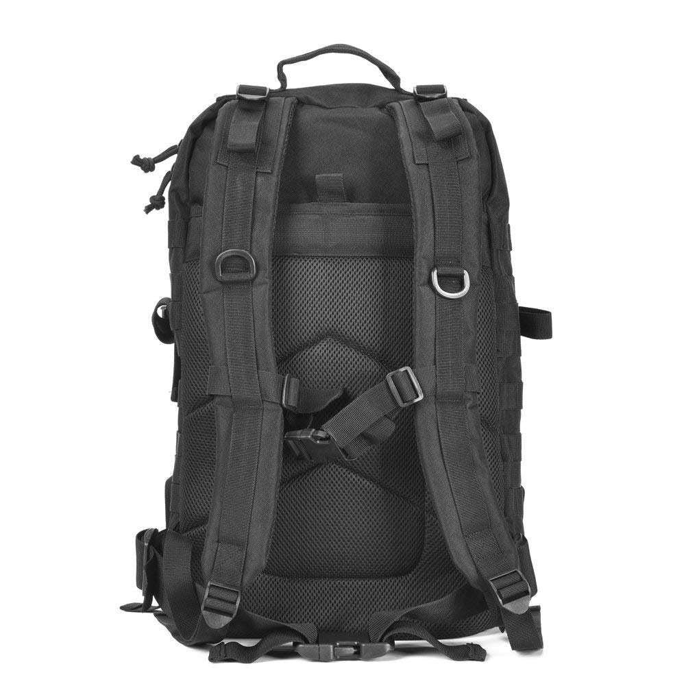 Tactical Backpack | Hiking | Rucking | Travel Bag | Patriotpaks