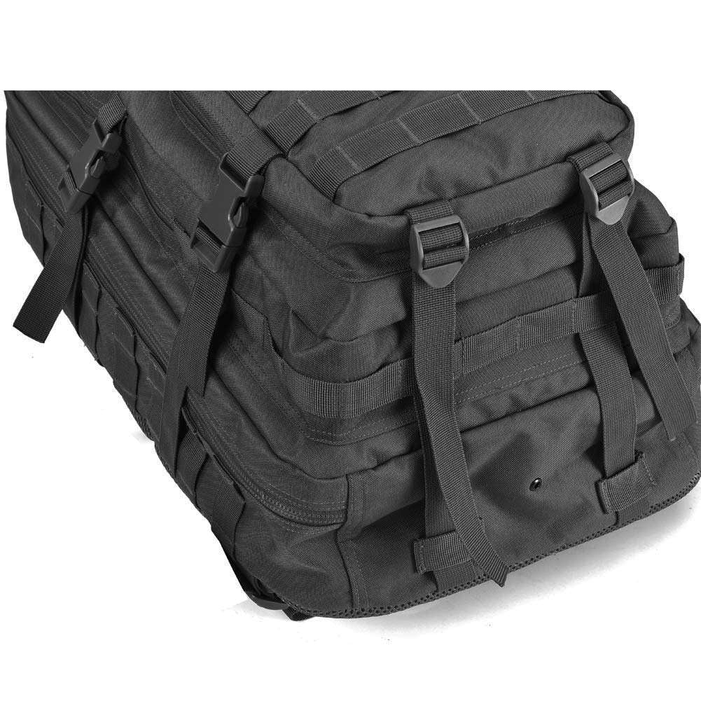 Tactical Backpack | Hiking | Rucking | Travel Bag | Patriotpaks